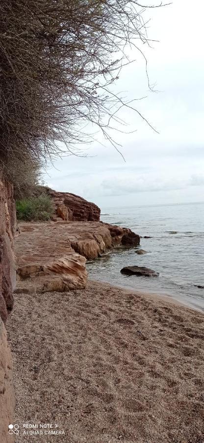 Cap Esterel Saint-Raphaël Exterior foto